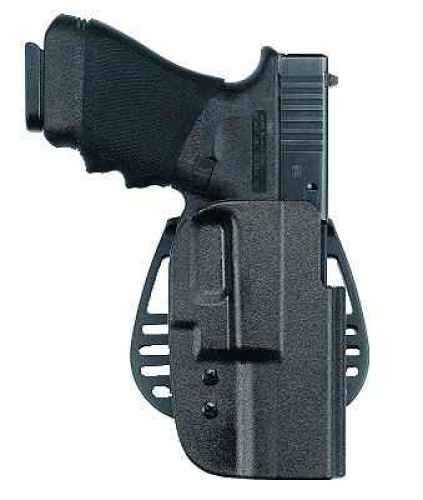 Uncle Mikes KYDEX Paddle Holster RH SPR XD Compact